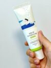 Round Lab Birch Juice Mild-Up Sunscreen SPF50+ PA++++ 50ml product photo