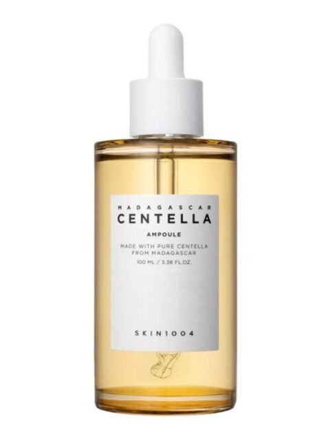 SKIN1004 Madagascar Centella Ampoule 30ml product photo