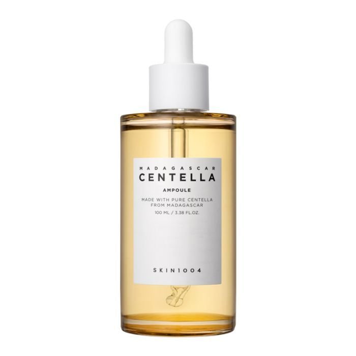SKIN1004 Madagascar Centella Ampoule 30ml product photo