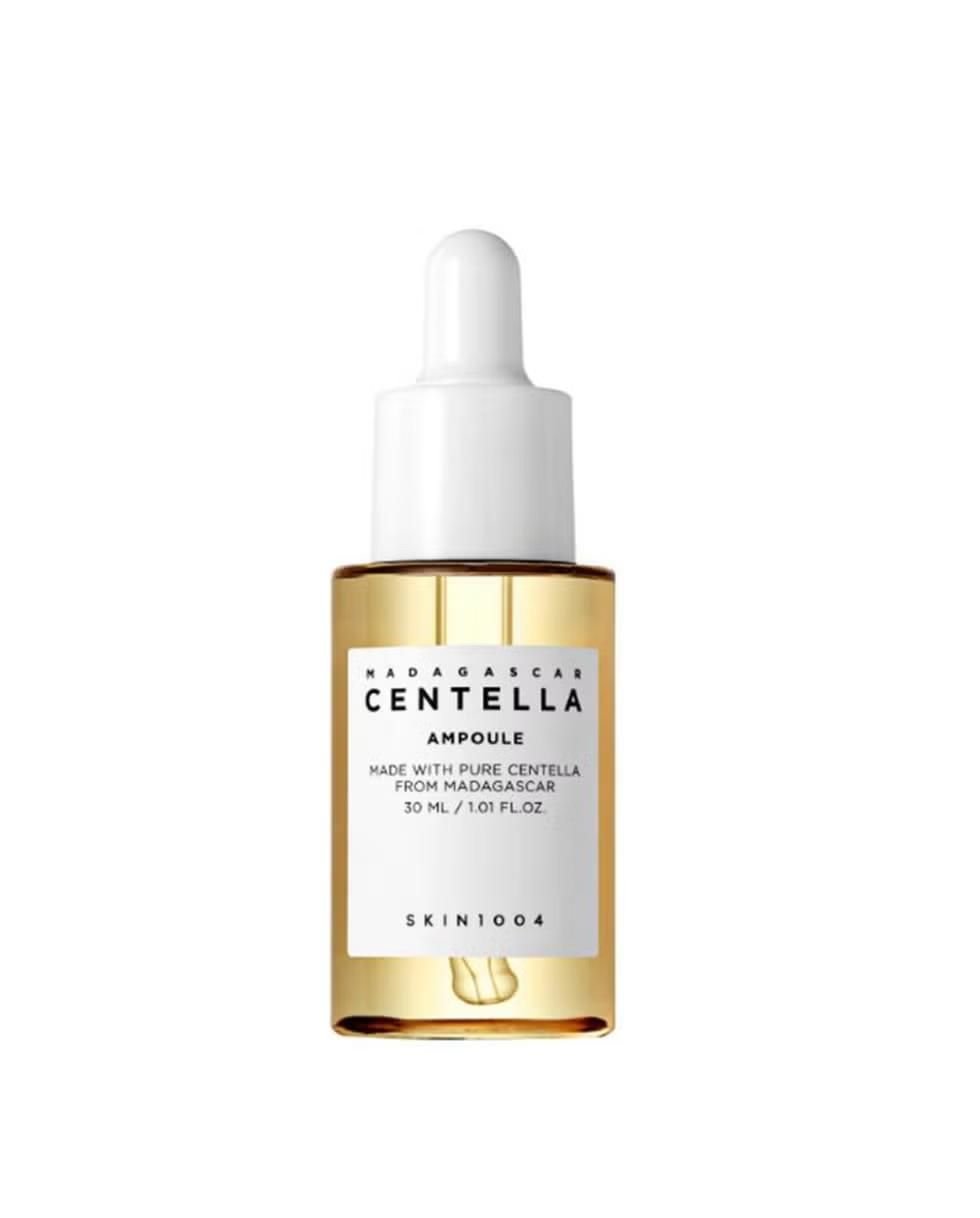 SKIN1004 Madagascar Centella Ampoule 30ml bottle with dropper