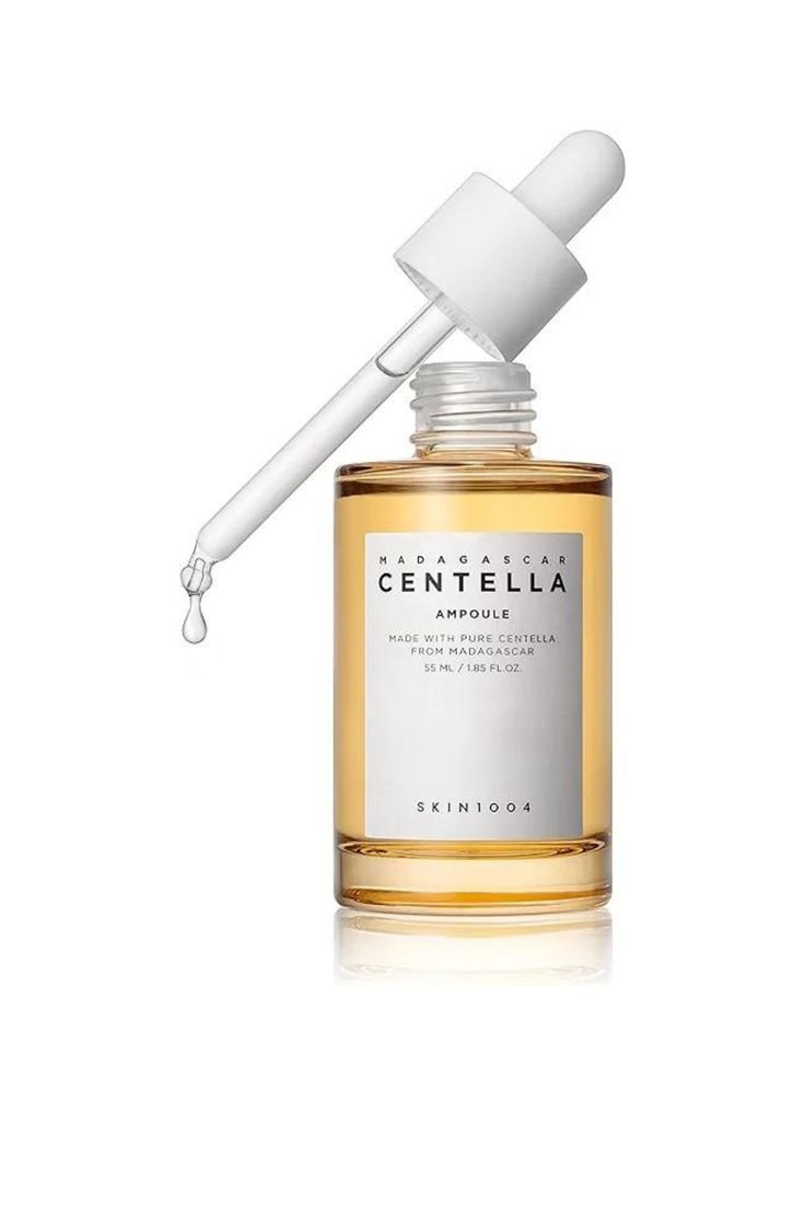 SKIN1004 Madagascar Centella Ampoule 30ml product photo
