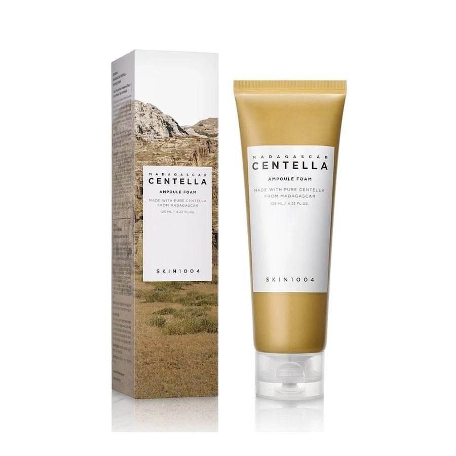 SKIN1004 Madagascar Centella Ampoule Foam product photo