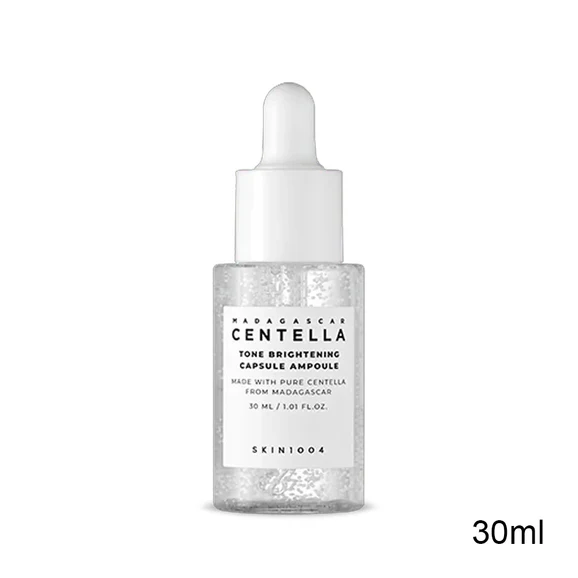 SKIN1004 Madagascar Centella Tone Brightening Capsule Ampoule product photo