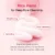 The Face Shop Rice Water Bright Foaming Cleanser product photo