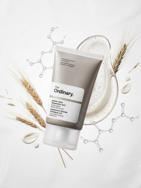 The Ordinary Azelaic Acid Suspension 10% 30ml product photo