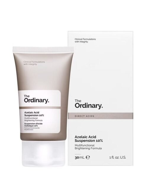 The Ordinary Azelaic Acid Suspension 10% 30ml product photo