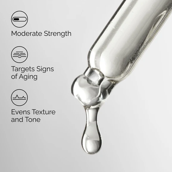 The Ordinary Retinol 0.5% in Squalane 30ml product photo